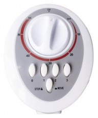 Too FANT-74-101-W-T oszlopventil&aacute;tor (&Uacute;jracsomagolt) H&aacute;ztart&aacute;s / Otthon / K&uuml;lt&eacute;r - Ventil&aacute;tor / L&eacute;gkondicion&aacute;l&oacute; - &Aacute;ll&oacute; / padl&oacute; ventil&aacute;tor - 509019