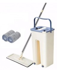 Too CT-002-W duál felmosó szett Háztartás / Otthon / Kültér - Tisztító / mosó - Felmosó - 513471