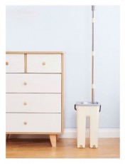Too CT-002-W duál felmosó szett Háztartás / Otthon / Kültér - Tisztító / mosó - Felmosó - 513471