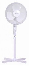 Too FANS-40-115-W-RC álló ventilátor (Újracsomagolt) Háztartás / Otthon / Kültér - Ventilátor / Légkondicionáló - Álló / padló ventilátor - 513525