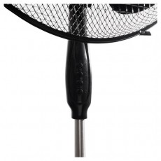 Too FANS-40-116-B POLAR fekete &aacute;ll&oacute; ventil&aacute;tor (&Uacute;jracsomagolt) H&aacute;ztart&aacute;s / Otthon / K&uuml;lt&eacute;r - Ventil&aacute;tor / L&eacute;gkondicion&aacute;l&oacute; - &Aacute;ll&oacute; / padl&oacute; ventil&aacute;tor - 513523