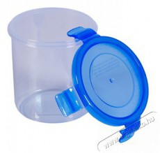 Too KT-082 500ml-es kerek, 11 cm magas ételtároló doboz Konyhai termékek - Edény - Ételtároló - 513479