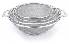 Too KT-43-S 26 cm-es szűrőkosár Konyhai termékek - Konyhai eszköz - Egyéb konyhai eszköz - 513438