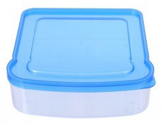 Too KT-155 szendvicses doboz 16x16x4,7cm Konyhai termékek - Edény - Ételtároló - 515907
