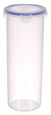 Too KT-156 2 L-es kerek, 12,5cm átmérőjű magas ételtároló doboz Konyhai termékek - Edény - Ételtároló - 515908