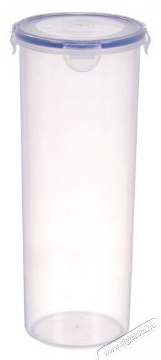 Too KT-156 2 L-es kerek, 12,5cm átmérőjű magas ételtároló doboz Konyhai termékek - Edény - Ételtároló - 515908