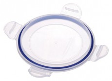 Too KT-156 2 L-es kerek, 12,5cm átmérőjű magas ételtároló doboz Konyhai termékek - Edény - Ételtároló - 515908