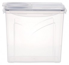 Too KT-159 3.2 L-es élelmiszertartó doboz Konyhai termékek - Edény - Ételtároló - 515905