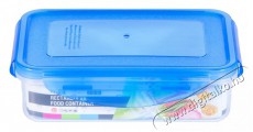 Too KT-079 600ml-es téglalap alakú ételtároló doboz Konyhai termékek - Edény - Ételtároló - 513476