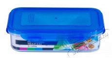 Too KT-080 800ml-es téglalap alakú ételtároló doboz Konyhai termékek - Edény - Ételtároló - 513477