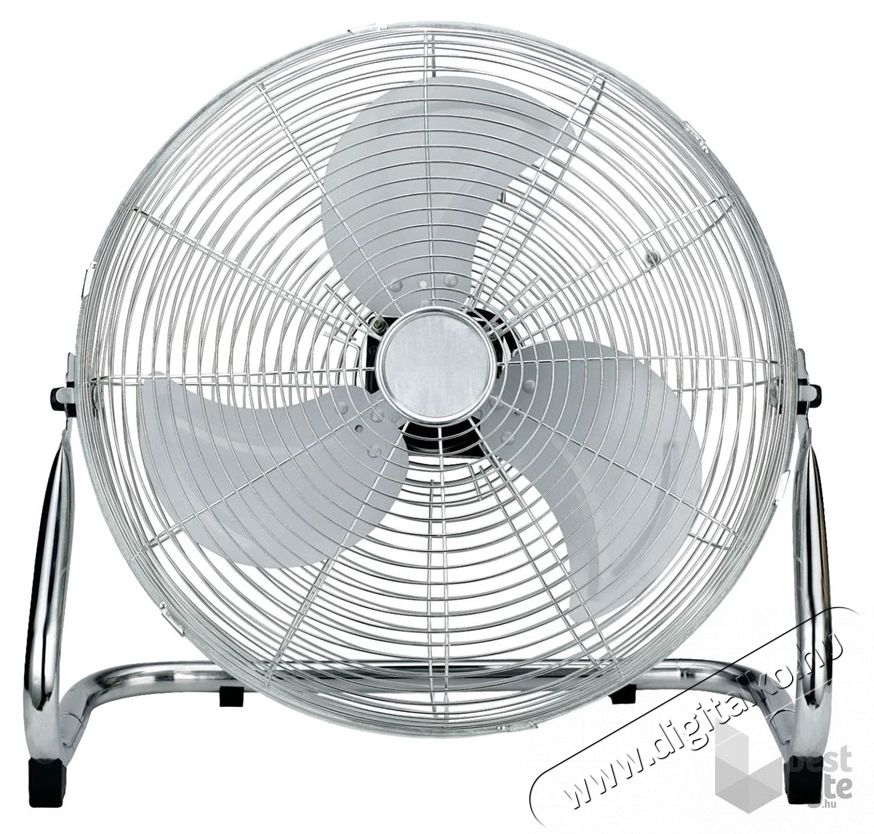 Too FANF-45-302-M ez&uuml;st padl&oacute; ventil&aacute;tor, f&eacute;m 45cm H&aacute;ztart&aacute;s / Otthon / K&uuml;lt&eacute;r - Ventil&aacute;tor / L&eacute;gkondicion&aacute;l&oacute; - &Aacute;ll&oacute; / padl&oacute; ventil&aacute;tor - 513460