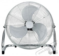 Too FANF-45-302-M ez&uuml;st padl&oacute; ventil&aacute;tor, f&eacute;m 45cm H&aacute;ztart&aacute;s / Otthon / K&uuml;lt&eacute;r - Ventil&aacute;tor / L&eacute;gkondicion&aacute;l&oacute; - &Aacute;ll&oacute; / padl&oacute; ventil&aacute;tor - 513460