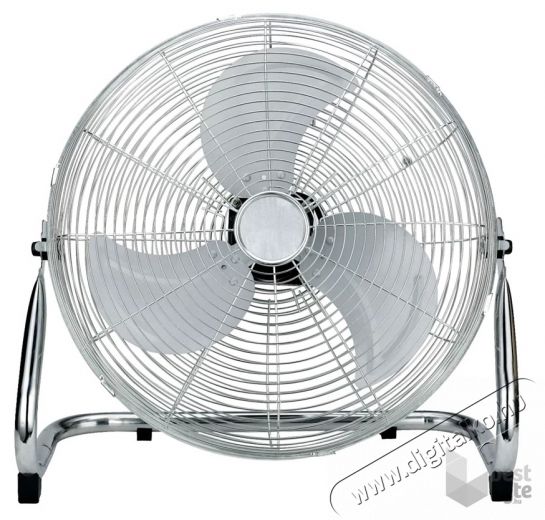 Too FANF-45-302-M ez&uuml;st padl&oacute; ventil&aacute;tor, f&eacute;m 45cm H&aacute;ztart&aacute;s / Otthon / K&uuml;lt&eacute;r - Ventil&aacute;tor / L&eacute;gkondicion&aacute;l&oacute; - &Aacute;ll&oacute; / padl&oacute; ventil&aacute;tor - 513460