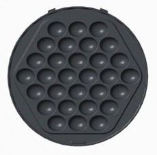 Too AP-306B-BUP buborék formájú kiegészítő sütőlap Konyhai termékek - Sütő-főzőlap, tűzhely (szabadonálló) - Kiegészítő - 368502