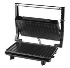 Too CG-401B-750W kontakt grill - fekete Konyhai termékek - Konyhai kisgép (sütés / főzés / hűtés / ételkészítés) - Kontakt grill sütő / sütőlap - 368498