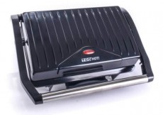 Too CG-403B-1500W kontakt grill - fekete Konyhai termékek - Konyhai kisgép (sütés / főzés / hűtés / ételkészítés) - Kontakt grill sütő / sütőlap - 368485