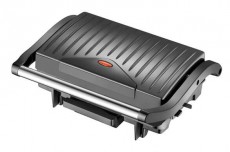 Too CG-403B-1500W kontakt grill - fekete Konyhai termékek - Konyhai kisgép (sütés / főzés / hűtés / ételkészítés) - Kontakt grill sütő / sütőlap - 368485