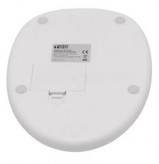 Too KSC-111-W elektronikus konyhai mérleg - fehér  Konyhai termékek - Konyhai mérleg - 368463