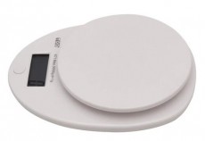 Too KSC-111-W elektronikus konyhai mérleg - fehér  Konyhai termékek - Konyhai mérleg - 368463