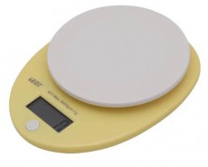 Too KSC-111-Y elektronikus konyhai mérleg - sárga Konyhai termékek - Konyhai mérleg - 368465