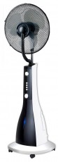 Too MF-002W-MC 42cm álló párásító ventilátor - fehér Szépségápolás / Egészség - Légtisztító / párásító / párátlanító - Párásító - 368378