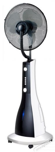 Too MF-002W-MC 42cm álló párásító ventilátor - fehér Szépségápolás / Egészség - Légtisztító / párásító / párátlanító - Párásító - 368378