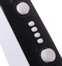 Too MF-002W-MC 42cm álló párásító ventilátor - fehér Szépségápolás / Egészség - Légtisztító / párásító / párátlanító - Párásító - 368378