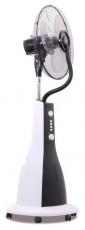 Too MF-002W-MC 42cm álló párásító ventilátor - fehér Szépségápolás / Egészség - Légtisztító / párásító / párátlanító - Párásító - 368378