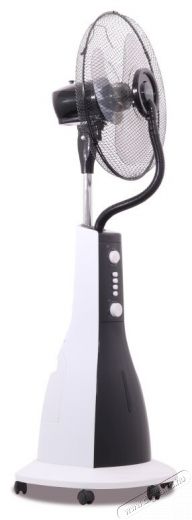 Too MF-002W-MC 42cm álló párásító ventilátor - fehér Szépségápolás / Egészség - Légtisztító / párásító / párátlanító - Párásító - 368378