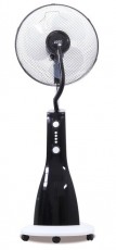 Too MF-002W-MC 42cm álló párásító ventilátor - fehér Szépségápolás / Egészség - Légtisztító / párásító / párátlanító - Párásító - 368378
