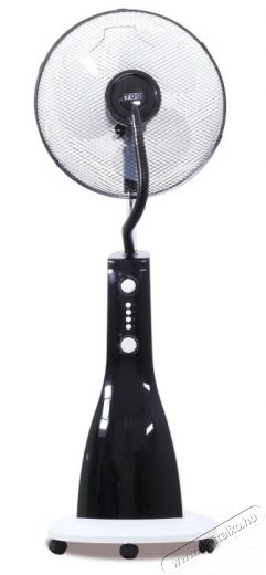 Too MF-002W-MC 42cm álló párásító ventilátor - fehér Szépségápolás / Egészség - Légtisztító / párásító / párátlanító - Párásító - 368378