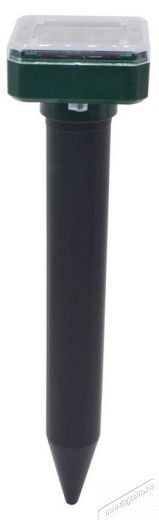 Too PR-004-US kerti ultrahangos kártevő riasztó Háztartás / Otthon / Kültér - Kültér / kerti termék / grill - Kiegészítő - 368458