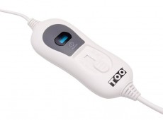 Too HP-6H002-Q melegítő párna Szépségápolás / Egészség - Melegítés - Elektromos ágymelegítő - 369895