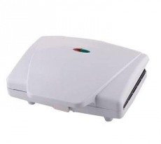 Too WM-104W-750W gofrisütő - fehér Konyhai termékek - Konyhai kisgép (sütés / főzés / hűtés / ételkészítés) - Melegszendvics / gofri sütő - 368473