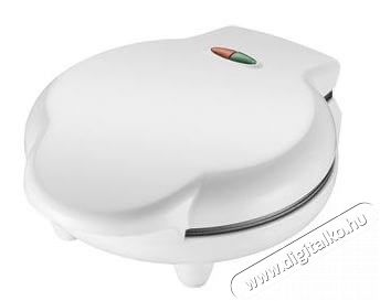 Too WM-301W-1000W gofrisütő - fehér Konyhai termékek - Konyhai kisgép (sütés / főzés / hűtés / ételkészítés) - Melegszendvics / gofri sütő - 368497