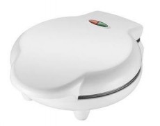 Too WM-301W-1000W gofrisütő - fehér Konyhai termékek - Konyhai kisgép (sütés / főzés / hűtés / ételkészítés) - Melegszendvics / gofri sütő - 368497