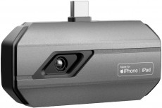 TOPDON TC002C Hőkamera - Fényképezőgép / kamera - Megfigyelő / IP kamera - 529097