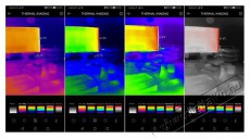 TOPDON TCView TC001 hőkamera Fényképezőgép / kamera - Megfigyelő / IP kamera - 529098