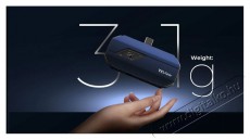TOPDON TCView TC001 hőkamera Fényképezőgép / kamera - Megfigyelő / IP kamera - 529098