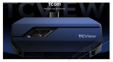 TOPDON TCView TC001 hőkamera Fényképezőgép / kamera - Megfigyelő / IP kamera - 529098