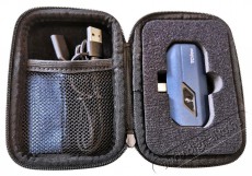 TOPDON TCView TC001 hőkamera Fényképezőgép / kamera - Megfigyelő / IP kamera - 529098