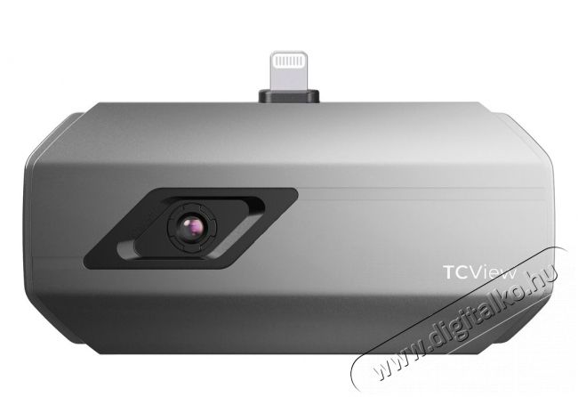 TOPDON TCView TC002 hőkamera F&eacute;nyk&eacute;pezőg&eacute;p / kamera - Megfigyelő / IP kamera - 529099