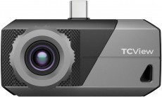 TOPDON TS001 Hőkamera - Fényképezőgép / kamera - Megfigyelő / IP kamera - 529100