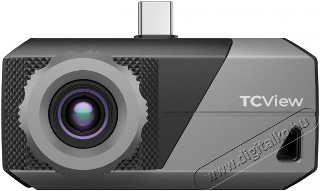 TOPDON TS001 Hőkamera F&eacute;nyk&eacute;pezőg&eacute;p / kamera - Megfigyelő / IP kamera - 529100