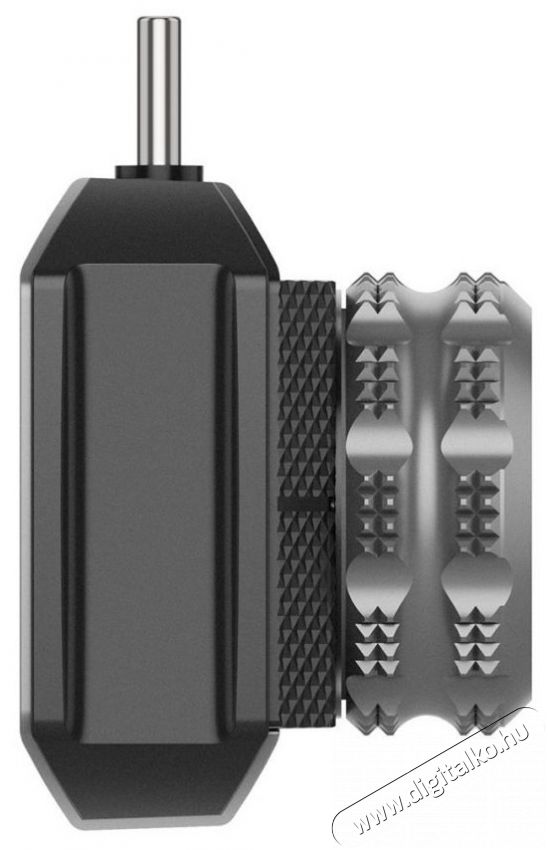 TOPDON TS001 Hőkamera F&eacute;nyk&eacute;pezőg&eacute;p / kamera - Megfigyelő / IP kamera - 529100