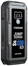 TOPDON Car Jump Starter JumpSurge 1200 PRO ind&iacute;t&aacute;sr&aacute;seg&iacute;tő-powerbank Aut&oacute;hifi / Aut&oacute; felszerel&eacute;s - Aut&oacute;s / aut&oacute;hifi kieg&eacute;sz&iacute;tő - Aut&oacute; akkumul&aacute;tor t&ouml;ltő - 532350