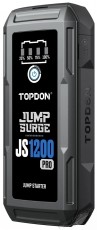 TOPDON Car Jump Starter JumpSurge 1200 PRO ind&iacute;t&aacute;sr&aacute;seg&iacute;tő-powerbank Aut&oacute;hifi / Aut&oacute; felszerel&eacute;s - Aut&oacute;s / aut&oacute;hifi kieg&eacute;sz&iacute;tő - Aut&oacute; akkumul&aacute;tor t&ouml;ltő - 532350