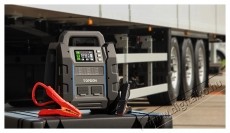 TOPDON V4500Plus Ind&iacute;t&aacute;sr&aacute;seg&iacute;tő &eacute;s akkumul&aacute;tor teszter Aut&oacute;hifi / Aut&oacute; felszerel&eacute;s - Aut&oacute;s / aut&oacute;hifi kieg&eacute;sz&iacute;tő - Aut&oacute; akkumul&aacute;tor t&ouml;ltő - 532343