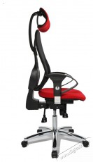 TOPSTAR Sitness 45 Irodai Sz&eacute;k Piros Iroda &eacute;s sz&aacute;m&iacute;t&aacute;stechnika - Egy&eacute;b sz&aacute;m&iacute;t&aacute;stechnikai term&eacute;k - 518458