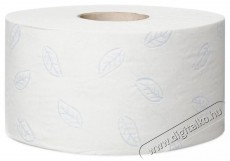 TORK Prémium Jumbo 12 tekercses 2 rétegű mini soft toalettpapír Háztartás / Otthon / Kültér - Fürdőszoba / wc - Kiegészítő - 388105